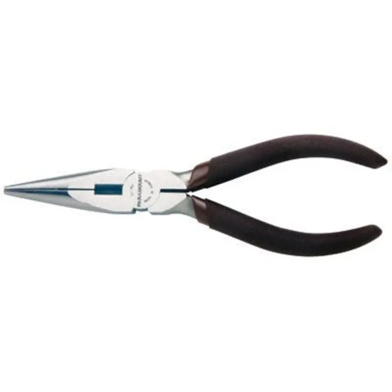 Paramount Long Nose Pliers  | MSC Industrial Supply Co.