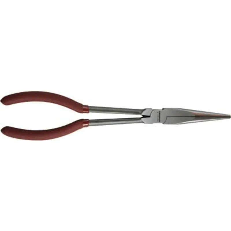 Paramount Long Reach Pliers  | MSC Industrial Supply Co.