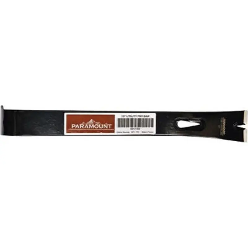 Paramount Pry Bars  | MSC Industrial Supply Co.
