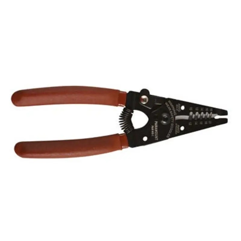 Paramount Wire Stripping Pliers  | MSC Industrial Supply Co.