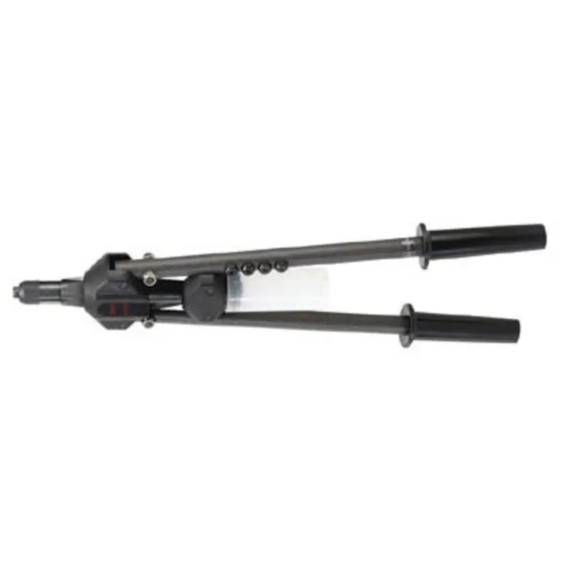 POP PS40 Lever Rivet Tools  | MSC Industrial Supply Co.
