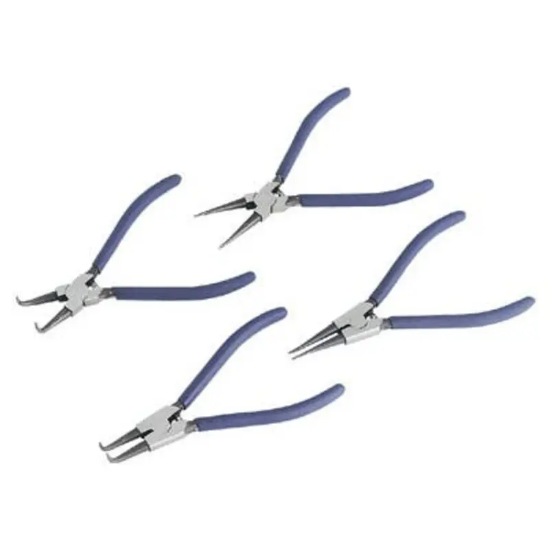 Sealey Circlip Plier Sets  | MSC Industrial Supply Co.