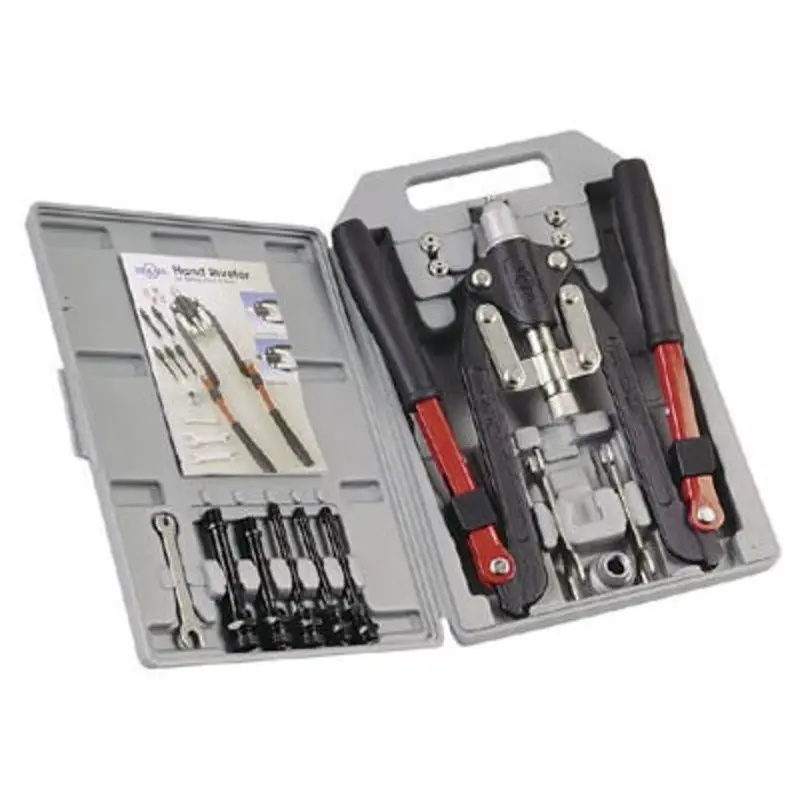 Sealey Rivetting and Accessories  | MSC Industrial Supply Co.