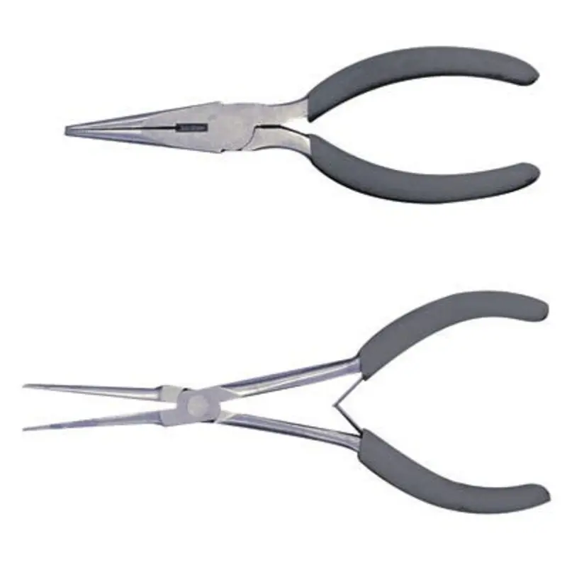 Select Long Nose Plier Sets  | MSC Industrial Supply Co.