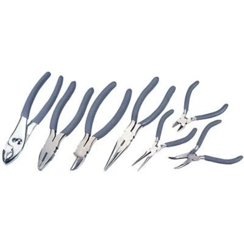 Select Plier Sets  | MSC Industrial Supply Co.