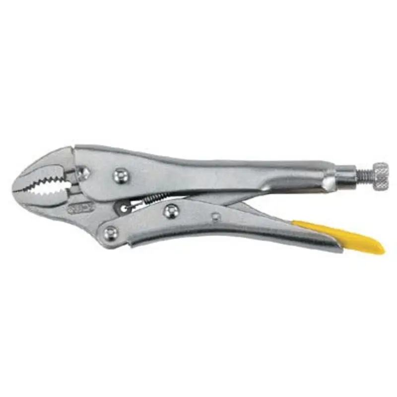 Stanley Maxsteel Mole Grip Pliers  | MSC Industrial Supply Co.