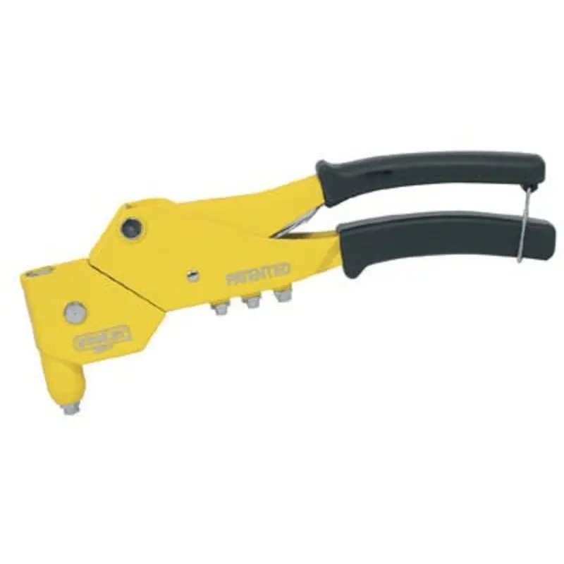 Stanley MR77 Steel Riveters  | MSC Industrial Supply Co.