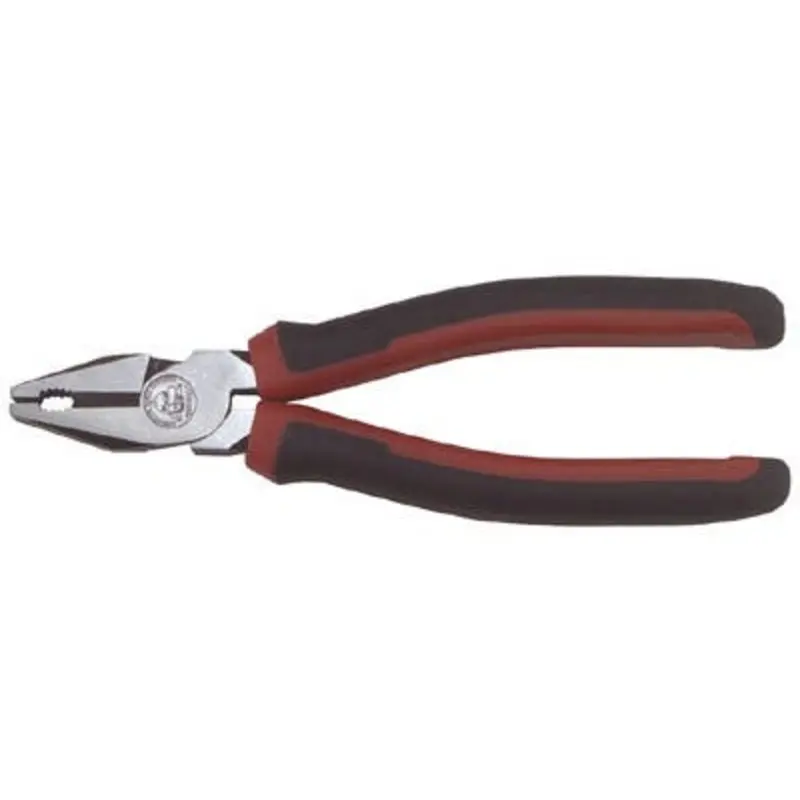 Teng Tools High Leverage Combination Pliers  | MSC Industrial Supply Co.