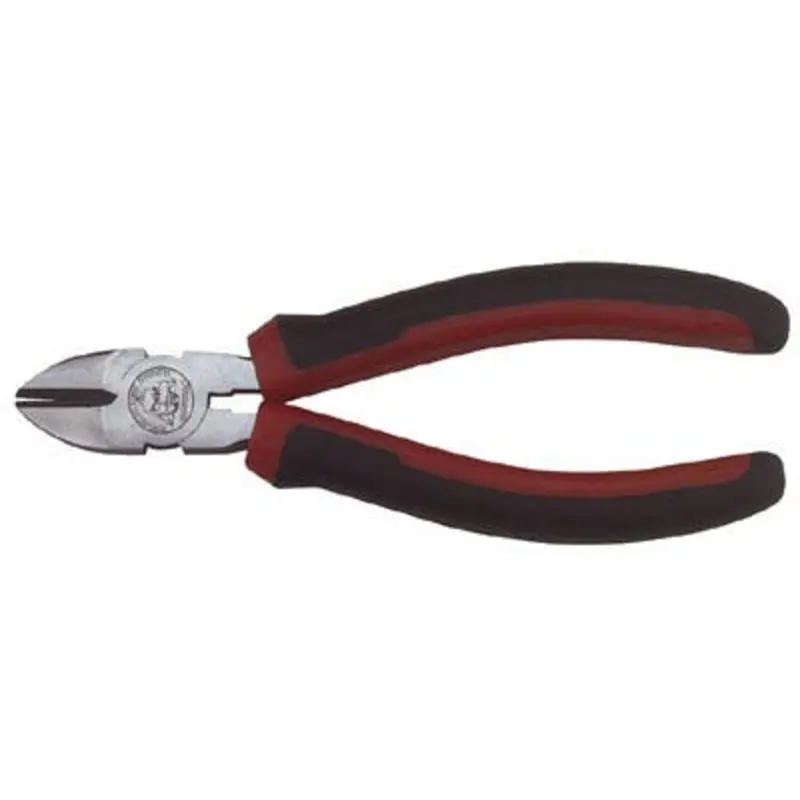 Teng Tools Side Cutting Pliers  | MSC Industrial Supply Co.