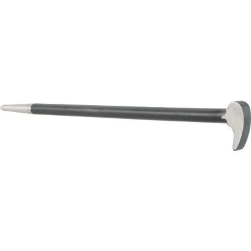 Value Rolling Head Pry Bars  | MSC Industrial Supply Co.