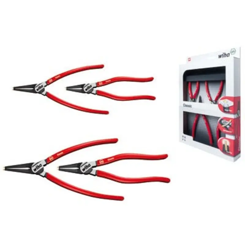 Wiha Circlip Pliers  | MSC Industrial Supply Co.