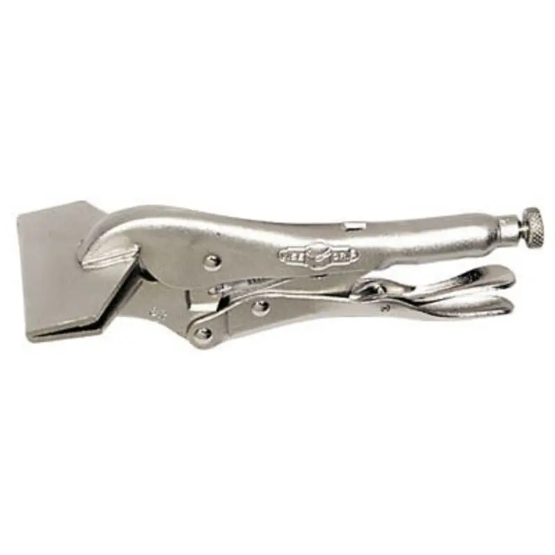 Irwin Vise-Grip Locking Sheet Metal Tools  | MSC Industrial Supply Co.