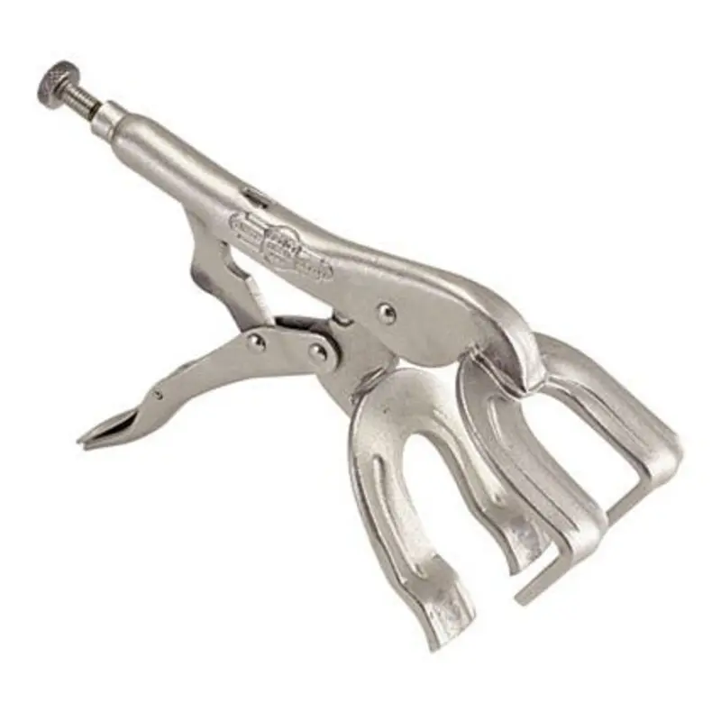 Irwin Vise-Grip Welding Clamps  | MSC Industrial Supply Co.