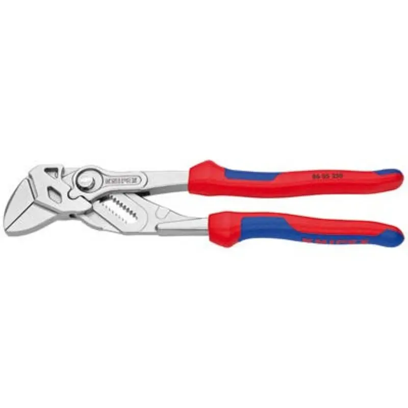 Knipex 250mm Wrench Pliers  | MSC Industrial Supply Co.