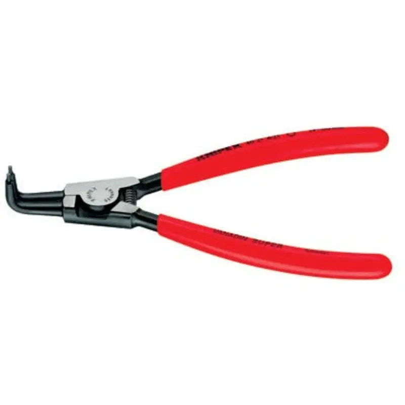 Knipex 90 Circlip Pliers for External Circlips  | MSC Industrial Supply Co.