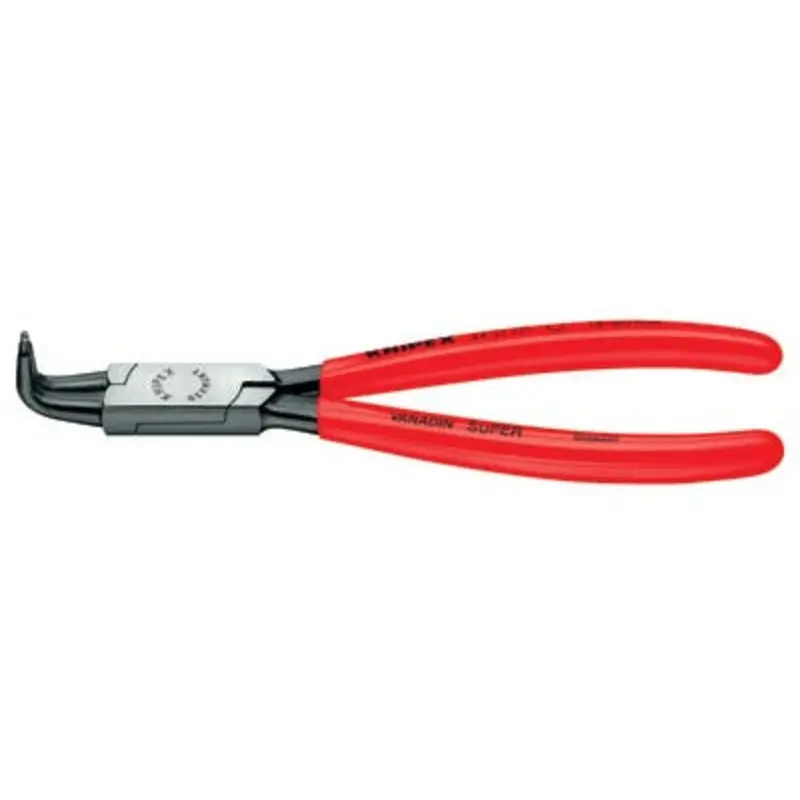 Knipex 90 Circlip Pliers for Internal Circlips  | MSC Industrial Supply Co.