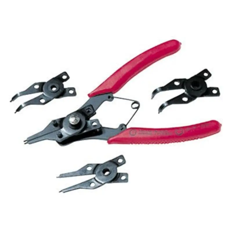 Nuline Pliers  | MSC Industrial Supply Co.