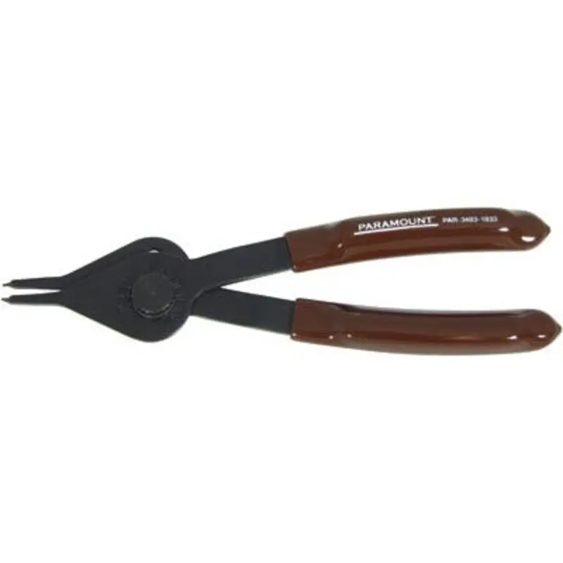 Paramount Convertible Circlip Pliers  | MSC Industrial Supply Co.