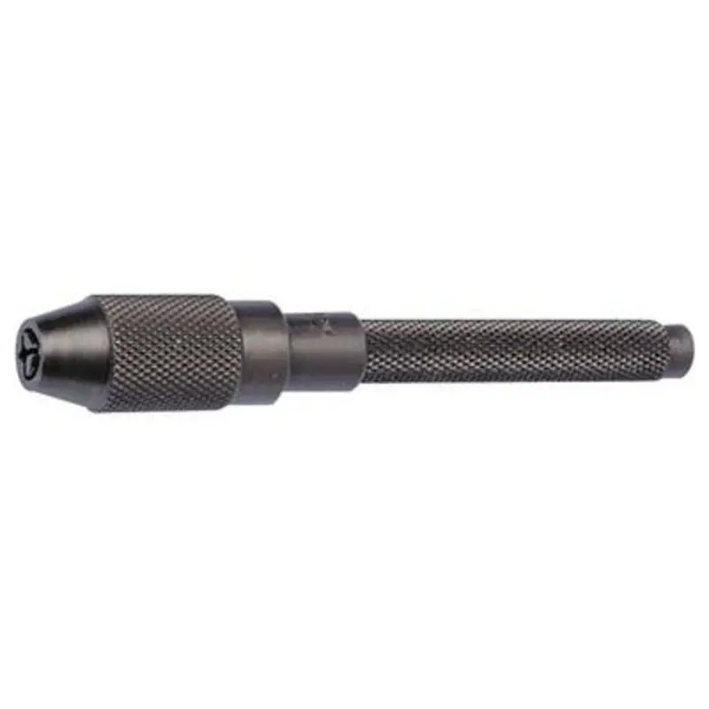 Eclipse Pin Vices  | MSC Industrial Supply Co.