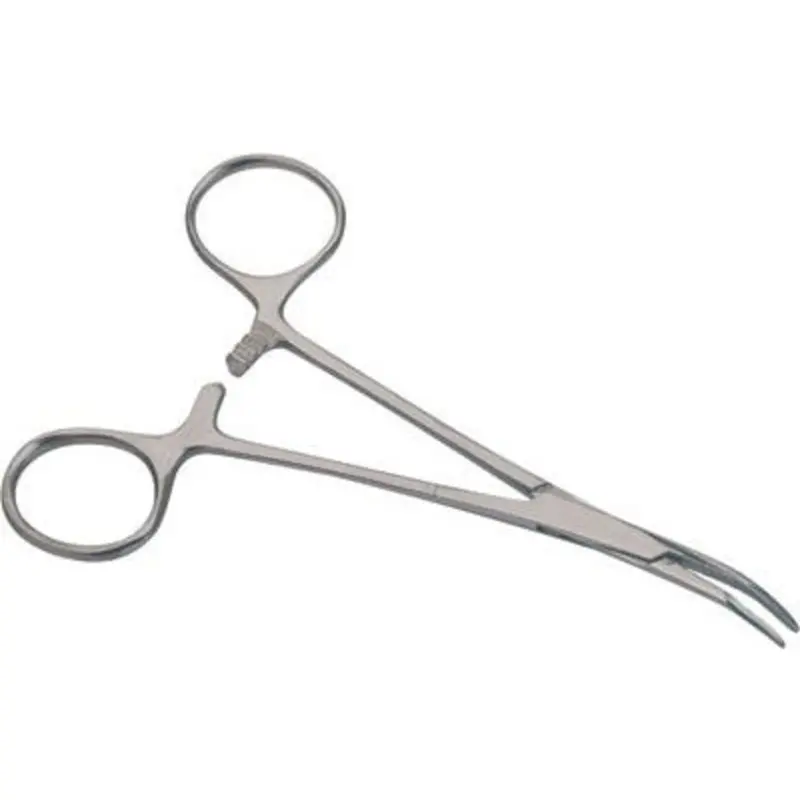 Excel Hemostats  | MSC Industrial Supply Co.