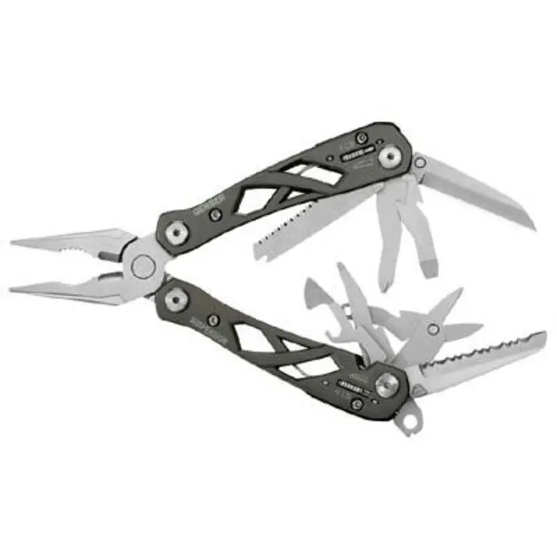 Gerber Multi Tools  | MSC Industrial Supply Co.