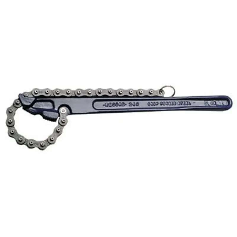 Irwin Record 240 Handiwrenches  | MSC Industrial Supply Co.