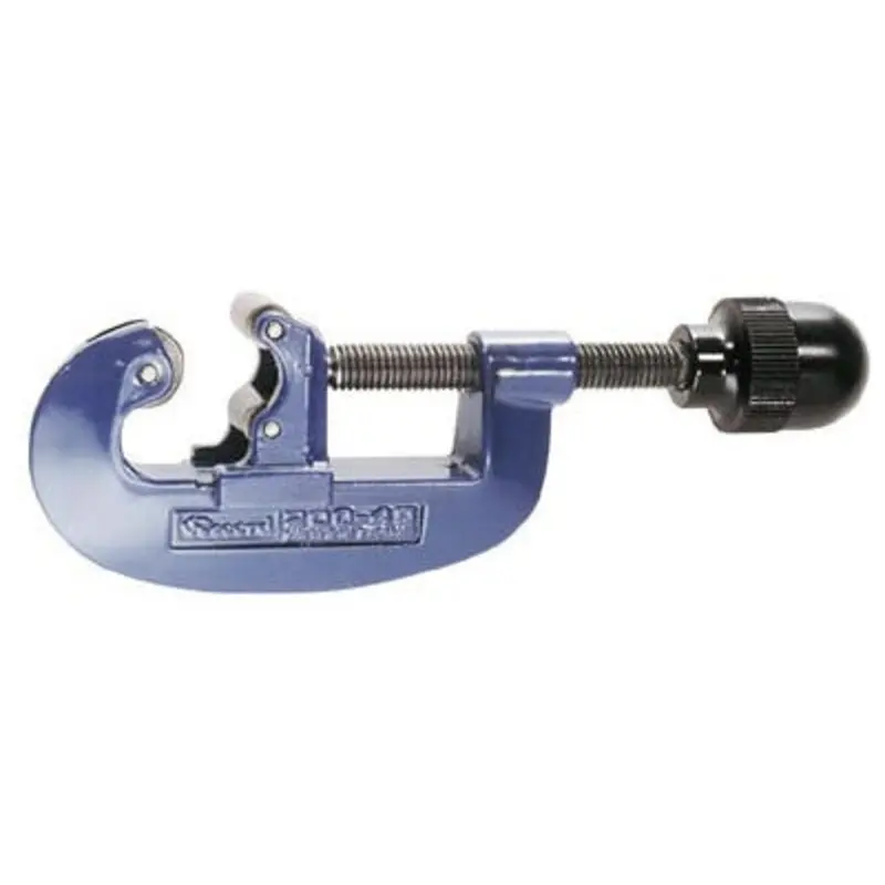 Irwin Record T200-45 Tube Cutters  | MSC Industrial Supply Co.