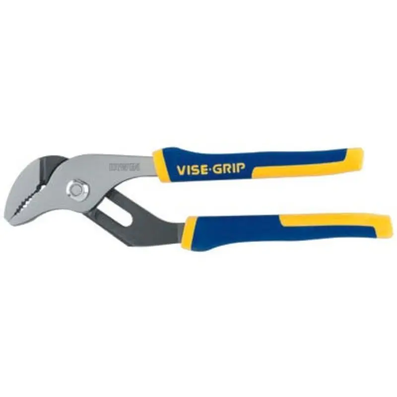 Irwin Vise-Grip Groove joints  | MSC Industrial Supply Co.