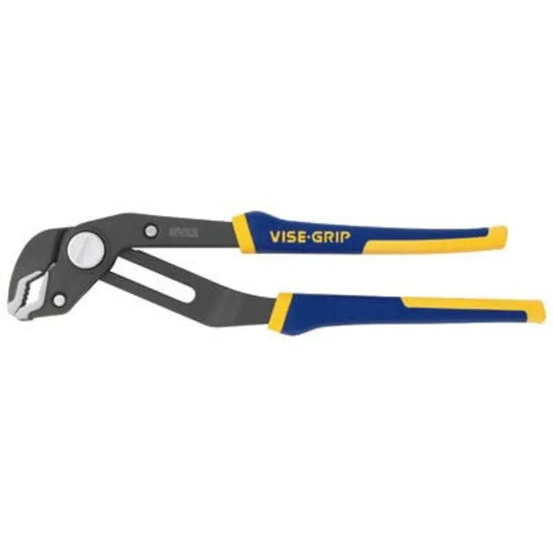 Irwin Vise-Grip Groove Locks  | MSC Industrial Supply Co.