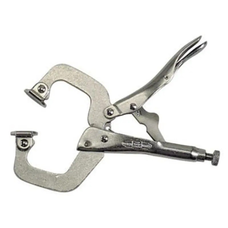 Irwin Vise-Grip Locking C Clamps  | MSC Industrial Supply Co.