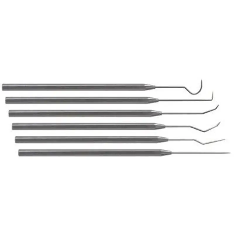 Moody Hook and Pick Sets  | MSC Industrial Supply Co.