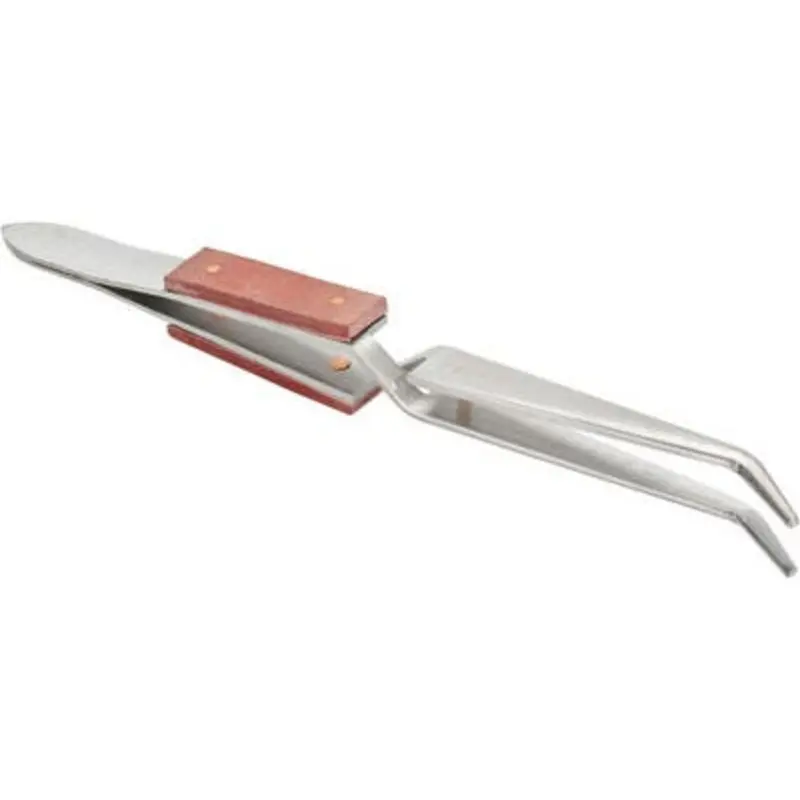 Nuline Precision Tweezers  | MSC Industrial Supply Co.