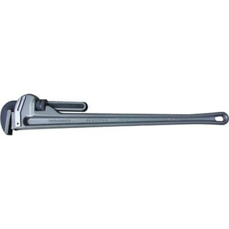 Paramount Cast Iron Pipe Wrenches  | MSC Industrial Supply Co.