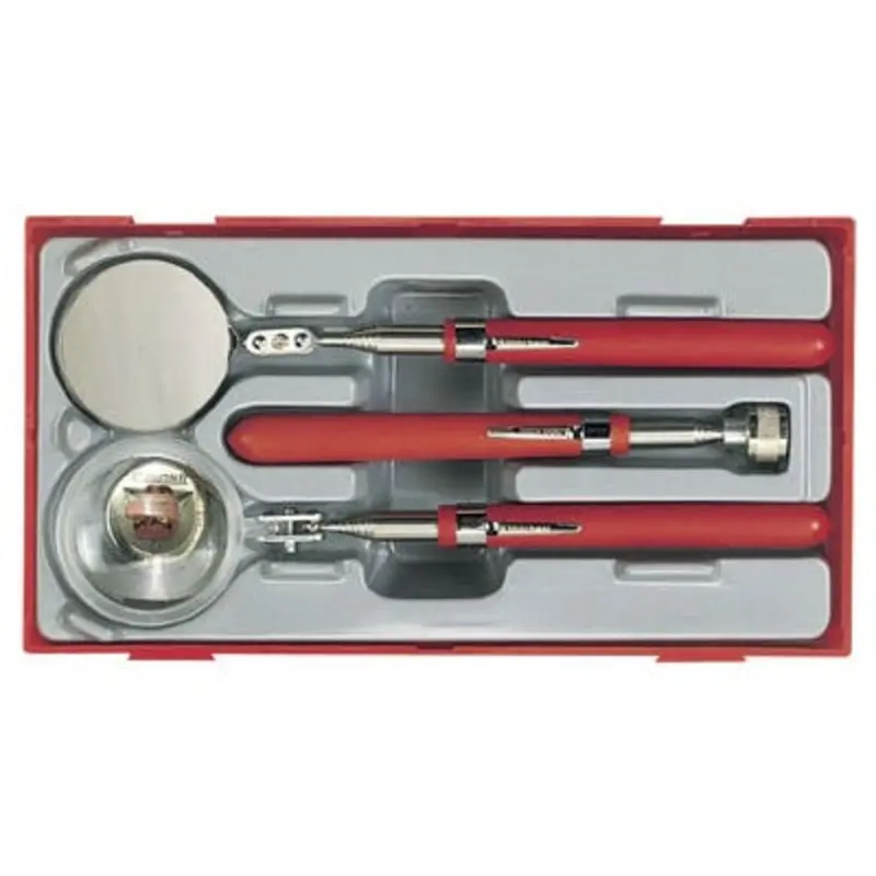 Teng Tools Inspection Tool Sets  | MSC Industrial Supply Co.