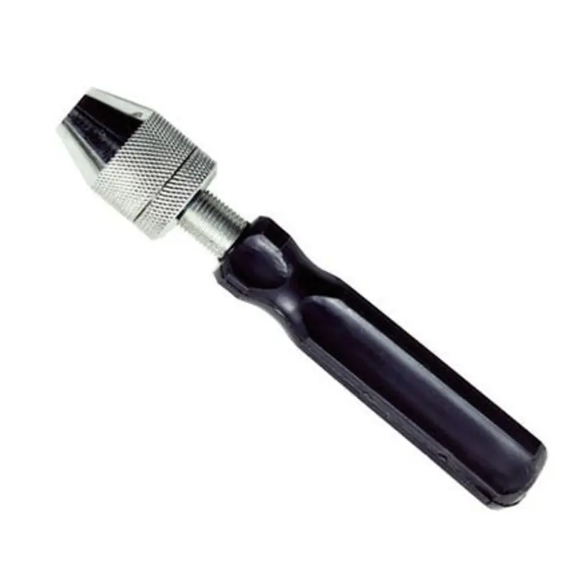 Value Adjustable Pin Vices  | MSC Industrial Supply Co.