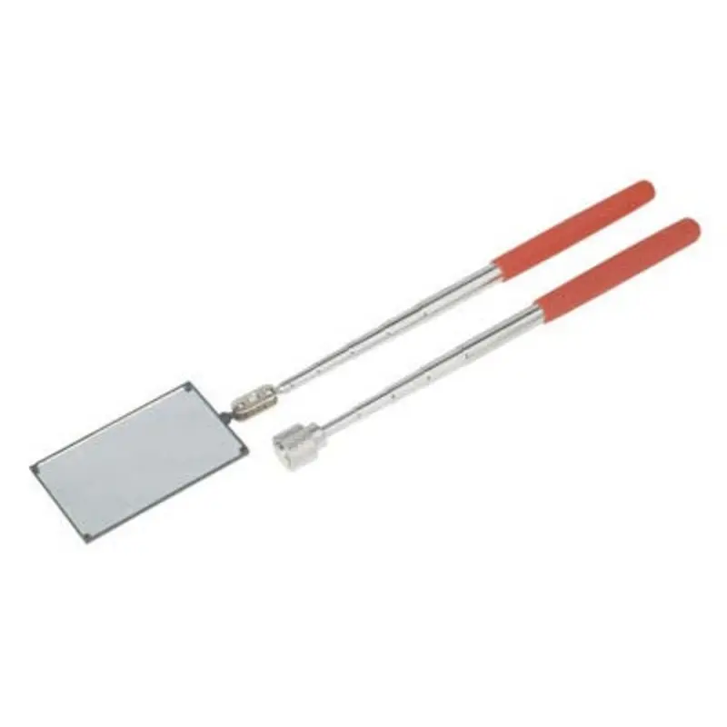 Value Inspection Mirrors  | MSC Industrial Supply Co.