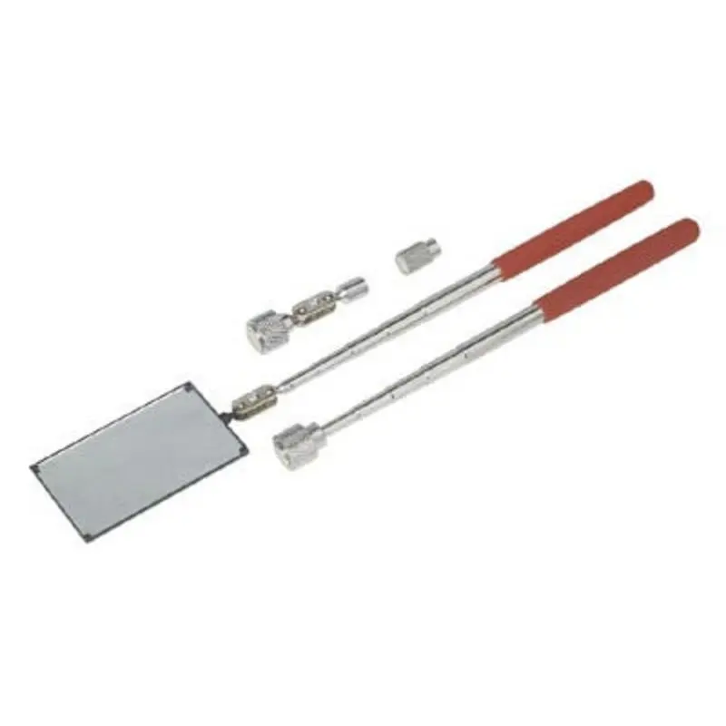 Value Magnetic 4 Piece Pick-Up and Inspection Tool Kits  | MSC Industrial Supply Co.