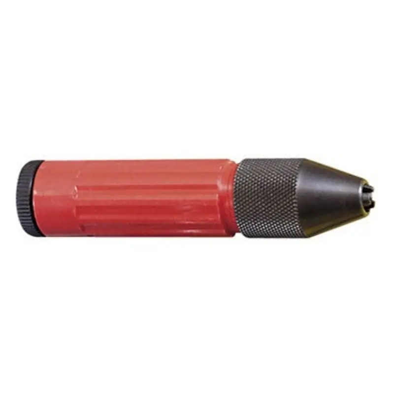 Vargus Pin Vices  | MSC Industrial Supply Co.