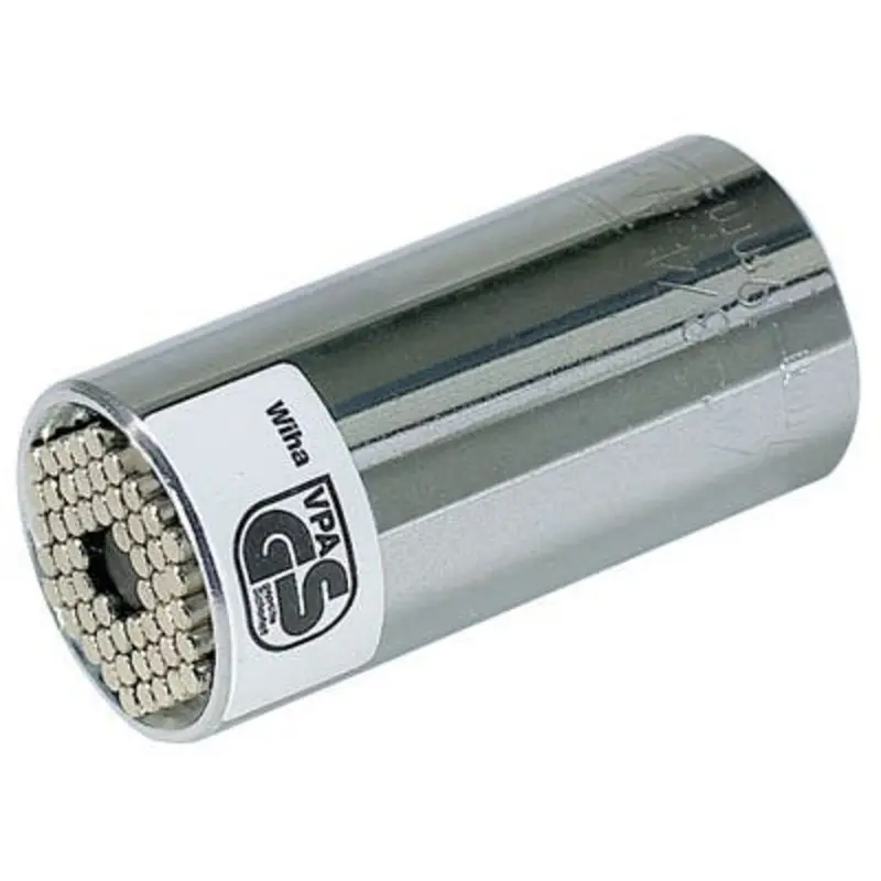 Wiha 3/8 inch Gripper Nut Drivers  | MSC Industrial Supply Co.