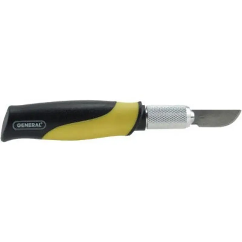 Excel Hobby Knives  | MSC Industrial Supply Co.
