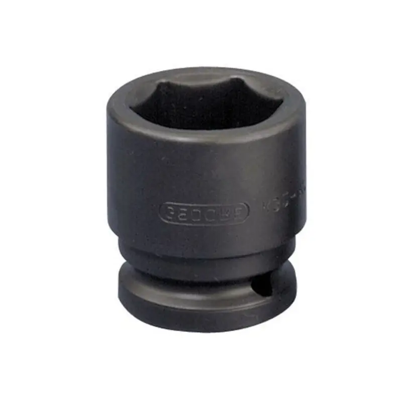 Gedore 1/2 inch Drive Impact Sockets - Imperial  | MSC Industrial Supply Co.