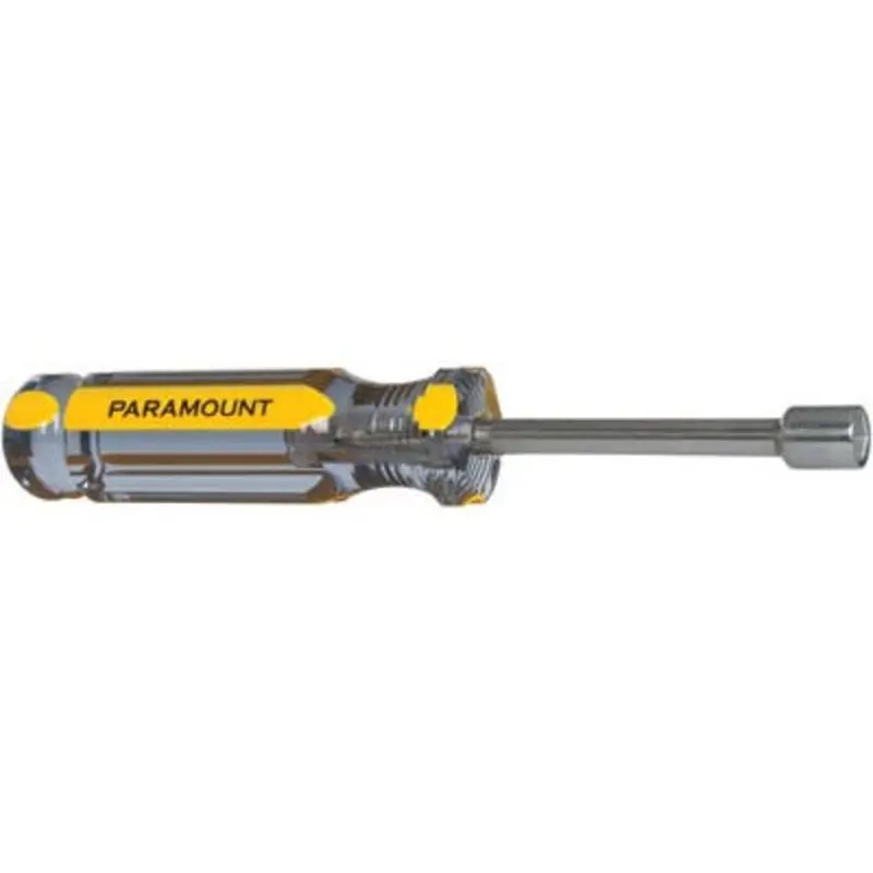 Paramount Nut Spinners  | MSC Industrial Supply Co.