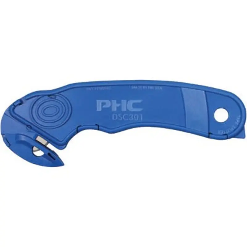 PHC Safety Cutters  | MSC Industrial Supply Co.
