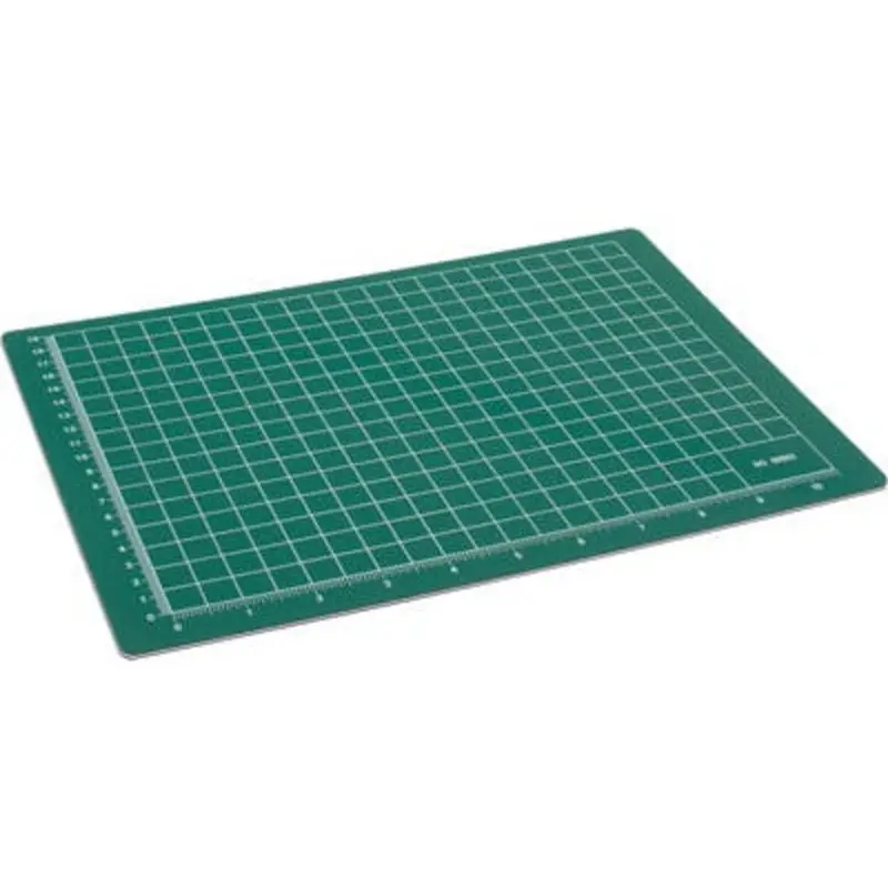 Q-Connect Cutting Mats  | MSC Industrial Supply Co.