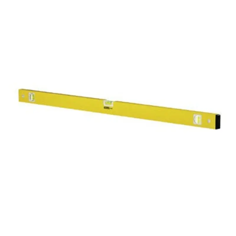 Stanley Classic Box Levels  | MSC Industrial Supply Co.