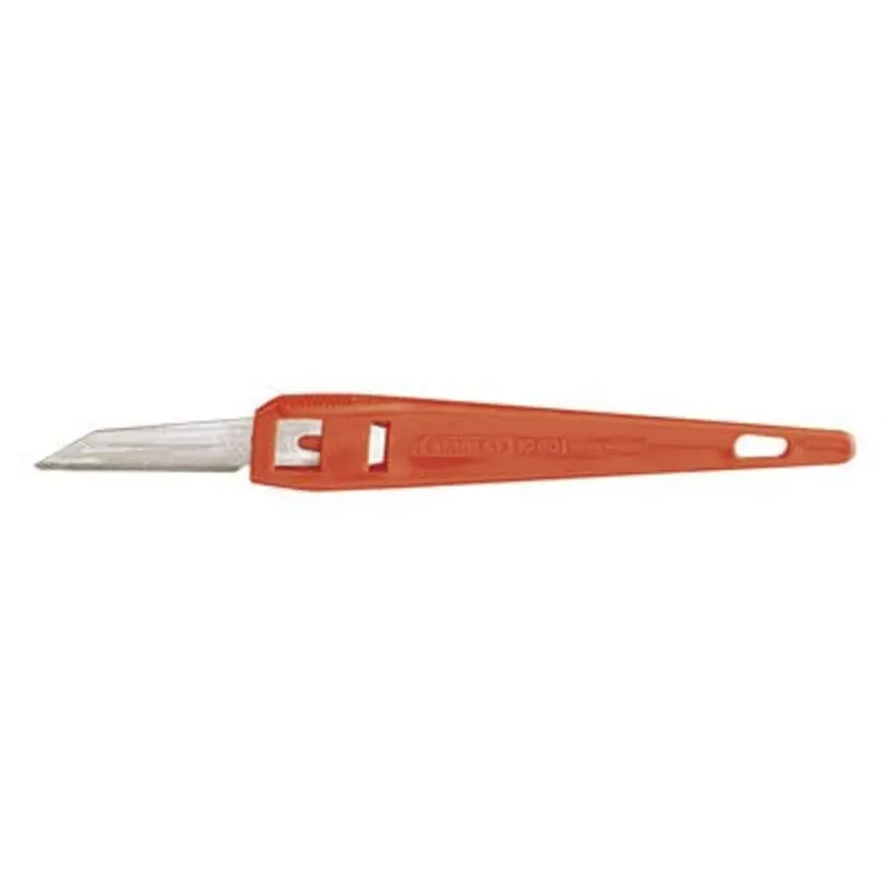 Stanley Disposable Craft Knives  | MSC Industrial Supply Co.