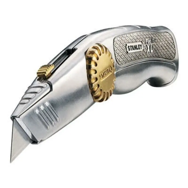Stanley Fatmax Xtreme Retractable Utility Knives  | MSC Industrial Supply Co.