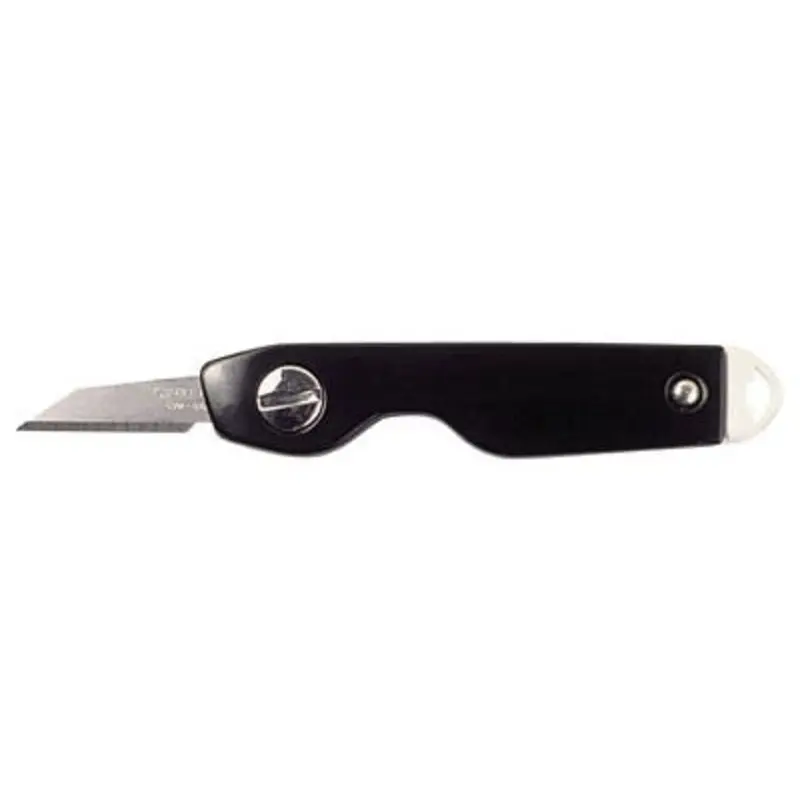 Stanley Folding Craft Knives  | MSC Industrial Supply Co.