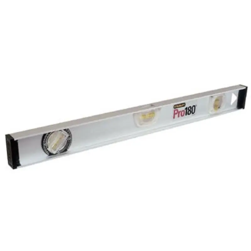 Stanley I-Beam Levels  | MSC Industrial Supply Co.