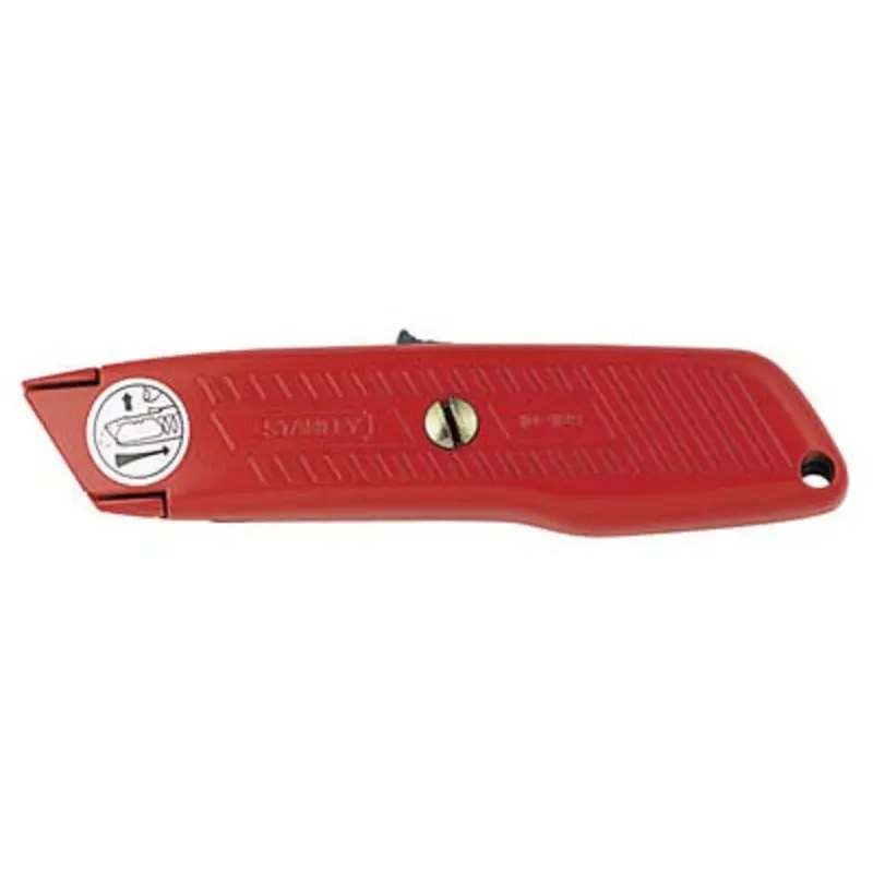 Stanley Springback Safety Knives  | MSC Industrial Supply Co.